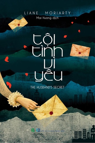 Truyen trinh tham,  Truyen gay can anh 9