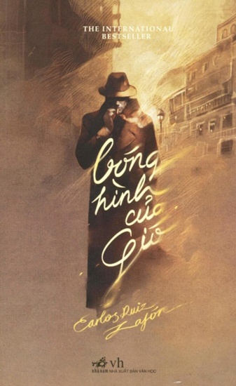 Truyen trinh tham,  Truyen gay can anh 6