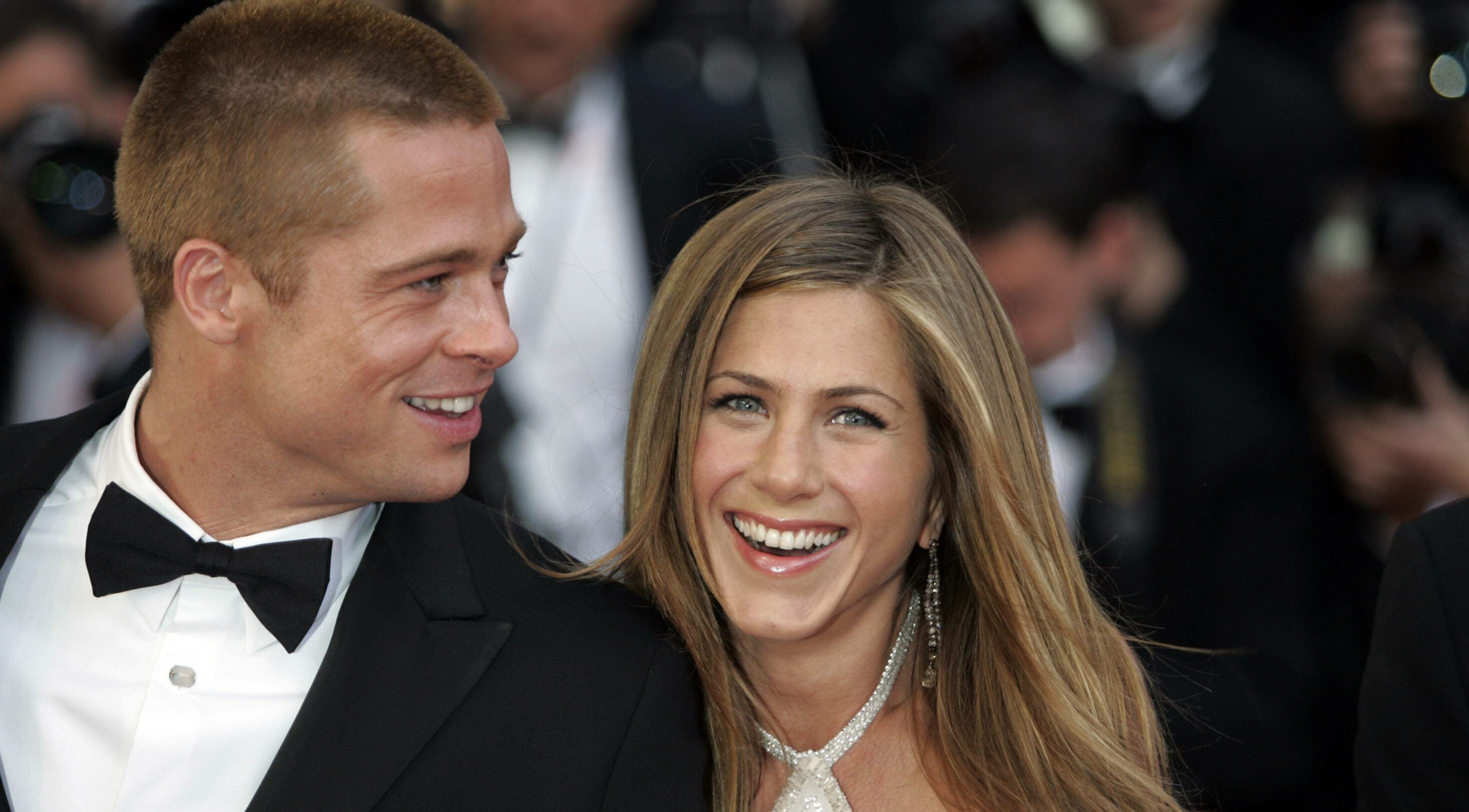 Cuoc doi Brad Pitt nhu the nao truoc khi den voi Angelina? hinh anh