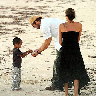 Angelina Jolie anh 2