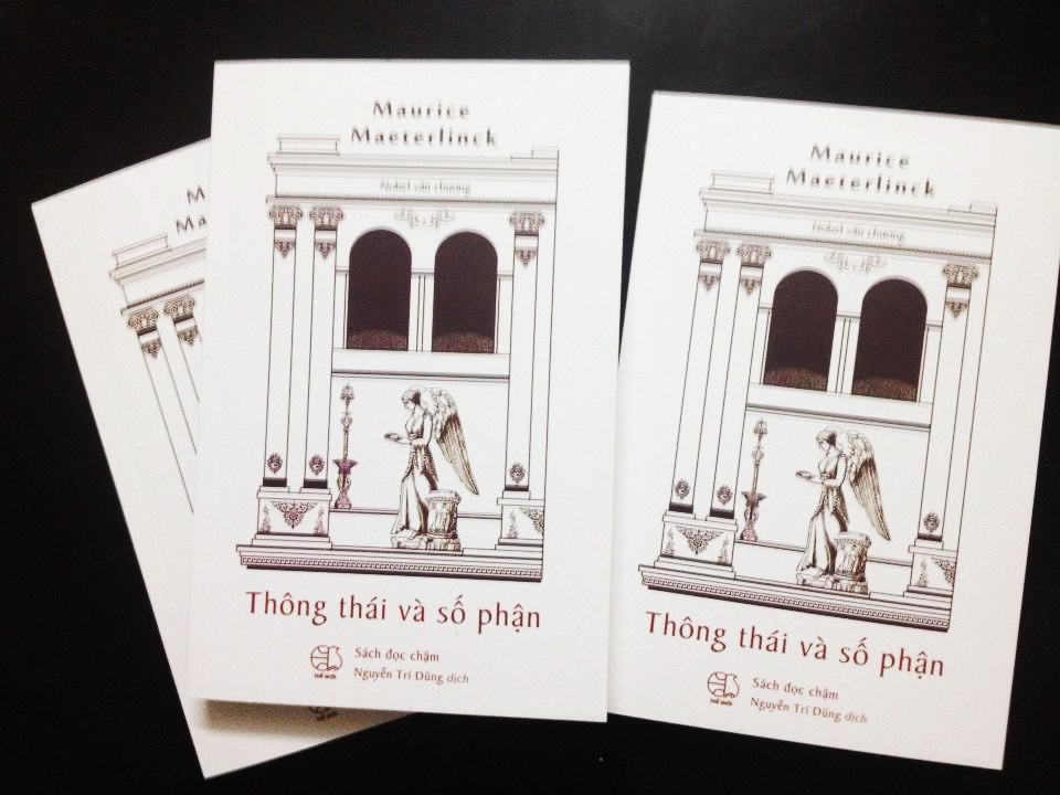 Chia khoa hanh phuc,  Nobel Van chuong anh 1