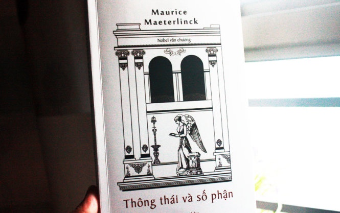 Chia khoa hanh phuc trong sach 'Thong thai va so phan' hinh anh