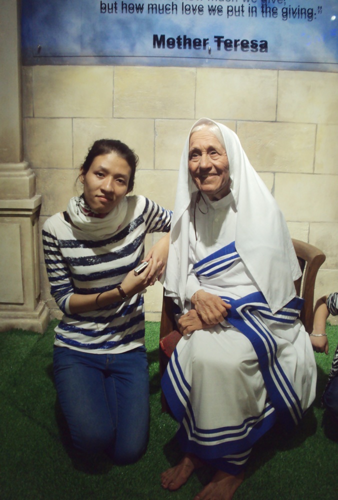 ANgelina Jolie, Kay ảnh 1 ANgelina Jolie, Kay anh 1