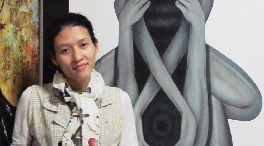 Tac gia sach Angelina: 'Toi gap kho khi khong cung van hoa' hinh anh