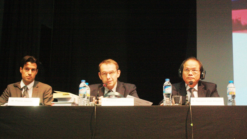 Charles de Gaulle, Hồi ký chiến tranh ảnh 1 Charles de Gaulle, Hoi ky chien tranh anh 1