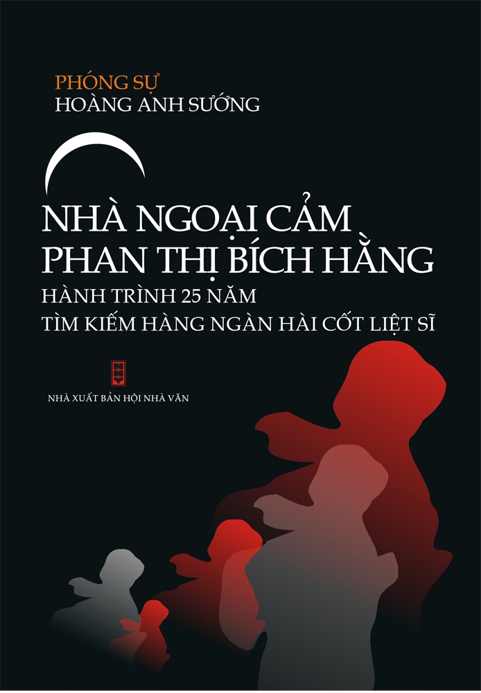 Phan Thị Bích Hằng, Ngoại cảm ảnh 1 Phan Thi Bich Hang, Ngoai cam anh 1