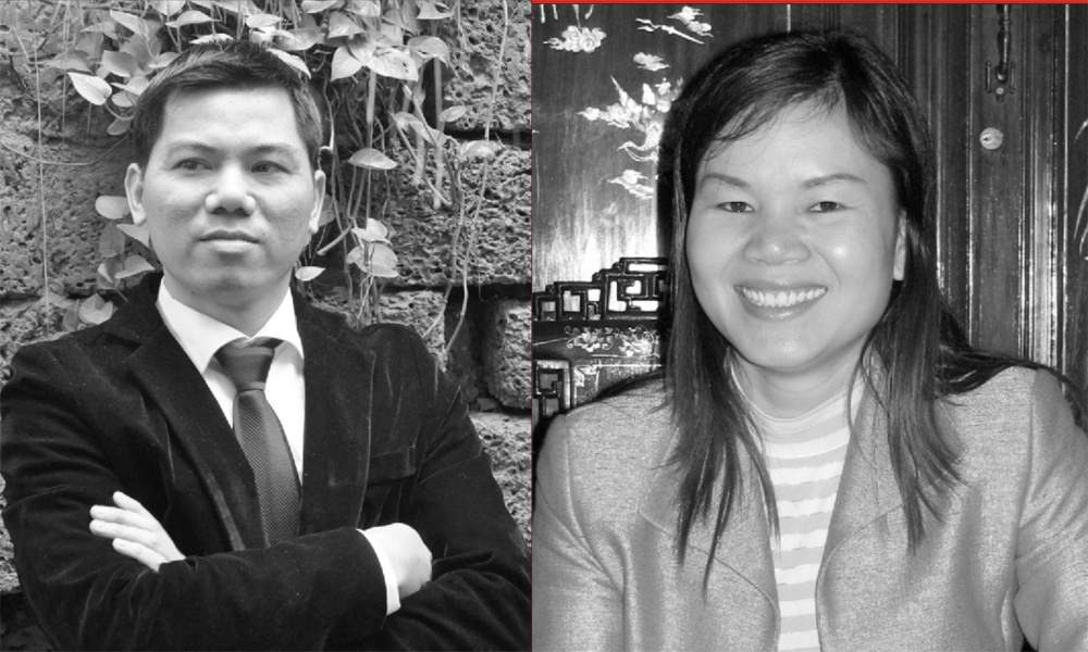 Phan Thị Bích Hằng, Ngoại cảm ảnh 2 Phan Thi Bich Hang, Ngoai cam anh 2