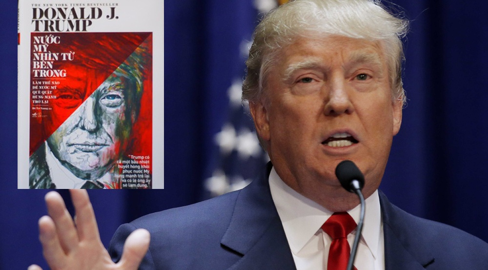 Cuong linh tai thiet nuoc My dang xuong cap cua Donald Trump hinh anh