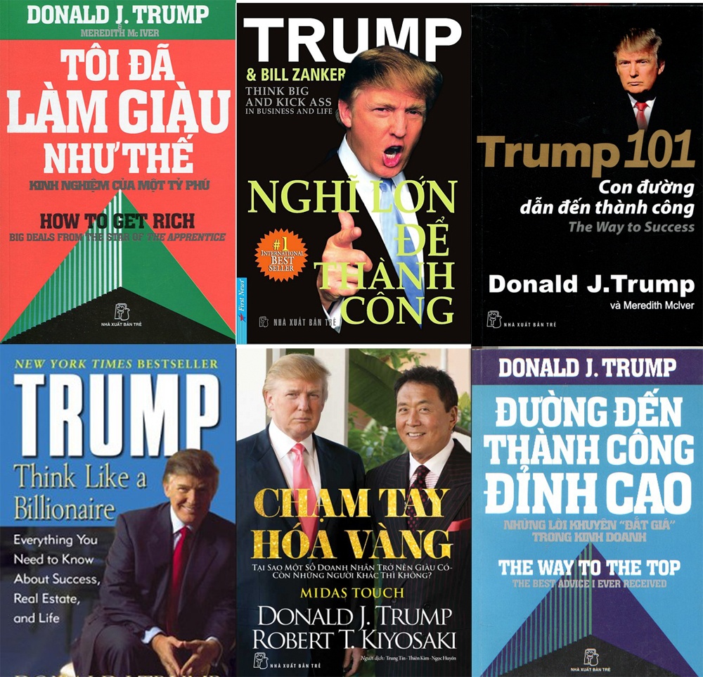 Donald Trump, Tổng thống Mỹ, Tranh cử ảnh 3 Donald Trump, Tong thong My, Tranh cu anh 3