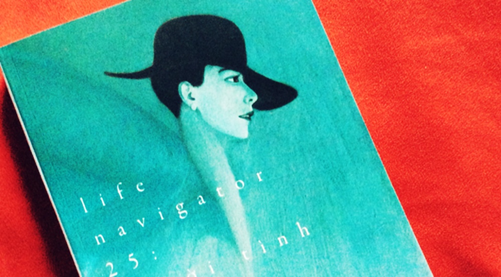 Tran Tien Cao Dang mong muon tim doc gia ly tuong hinh anh