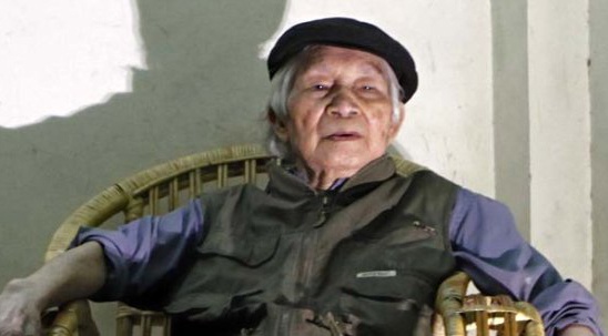 Hoa si Nguyen Tu Nghiem qua doi hinh anh
