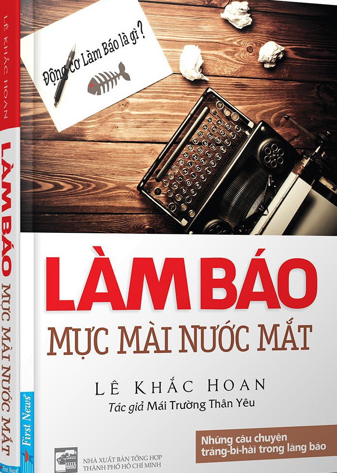 Sách báo chí, Nghề báo ảnh 1 Sach bao chi, Nghe bao anh 1