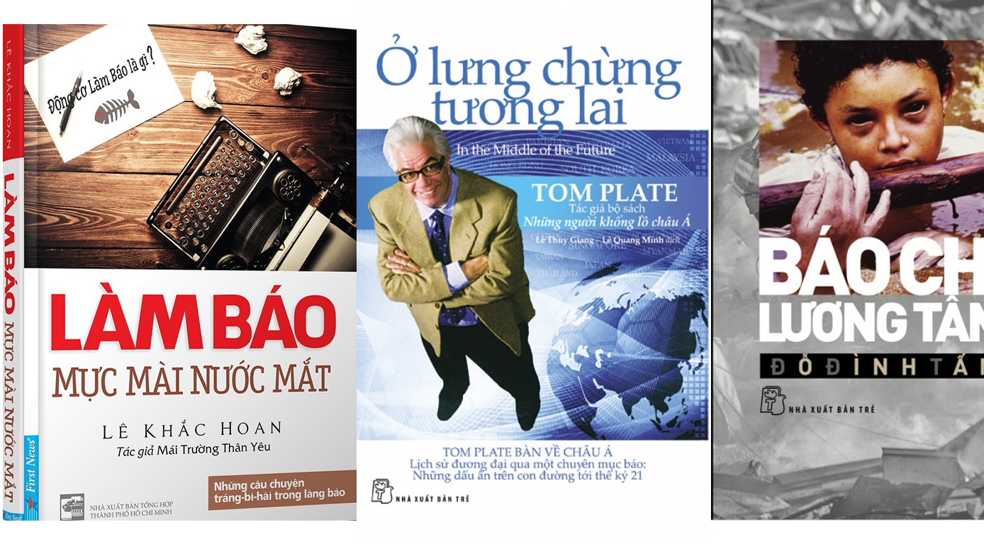 Nhieu sach hay ve nghe bao ra mat dip 21/6 hinh anh