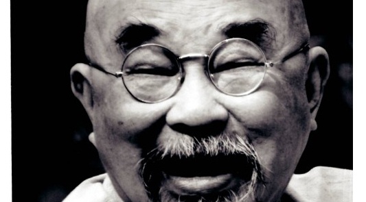 Nha van Bui Binh Thi qua doi hinh anh