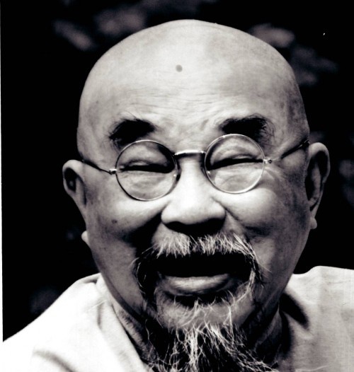 Bui Binh Thi,  Bui Thac Chuyen anh 1