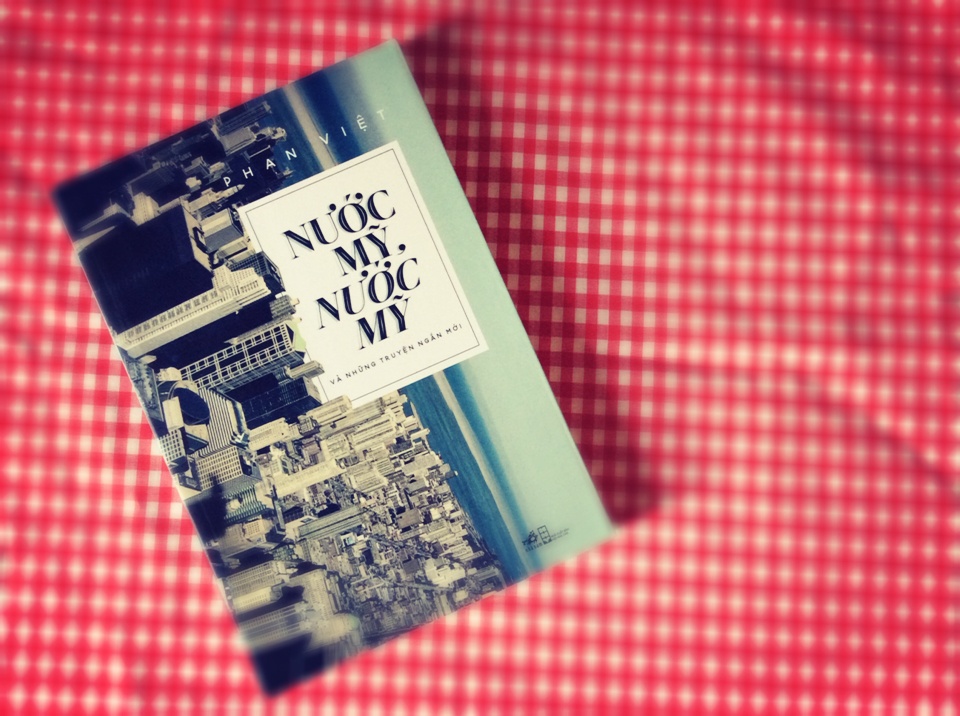 Phan Việt, Nước Mỹ, nước Mỹ ảnh 1 Phan Viet, Nuoc My, nuoc My anh 1