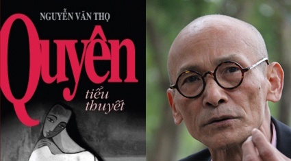 Nha van uy quyen tac gia va nhung van de phat sinh hinh anh