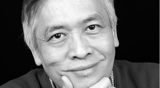 Trinh Xuan Thuan,  Nguoi ngoai hanh tinh anh 1