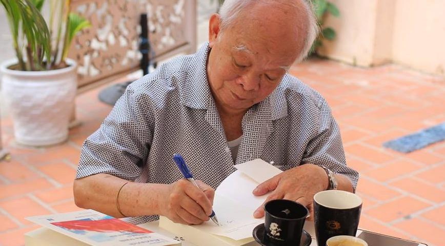 'Tai sao chi hu cau moi lam nen van chuong?' hinh anh