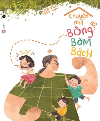 Trần Lực, Bố ơi mình đi đâu thế ảnh 1 Tran Luc, Bo oi minh di dau the anh 1