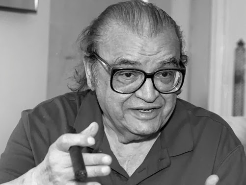 Mario Puzo,  Mafia anh 2