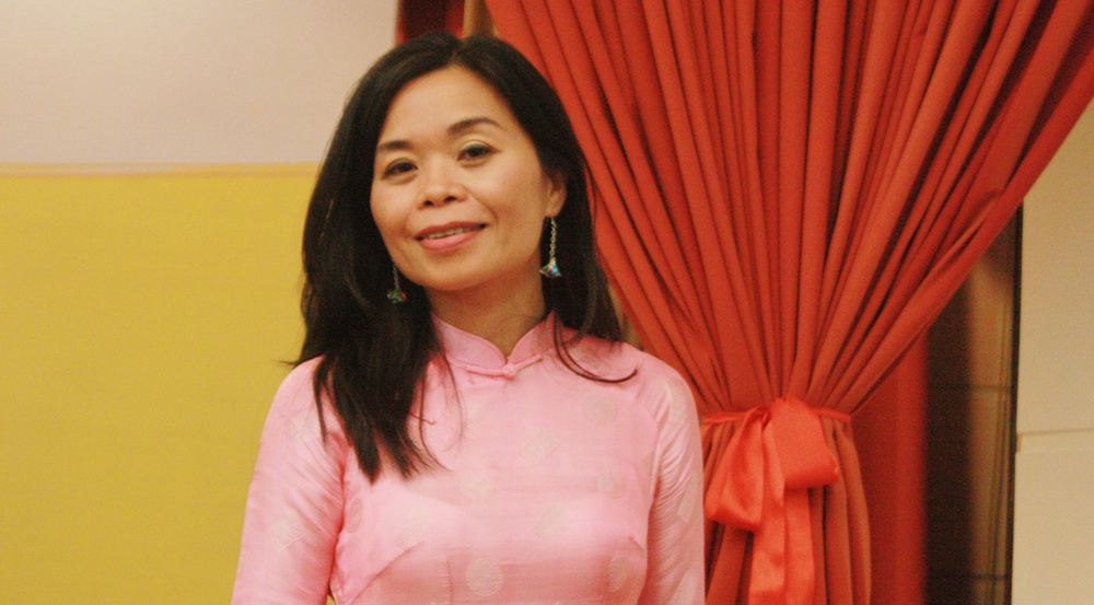 Nguyen Phan Que Mai,  Van hoc thieu nhi anh 1