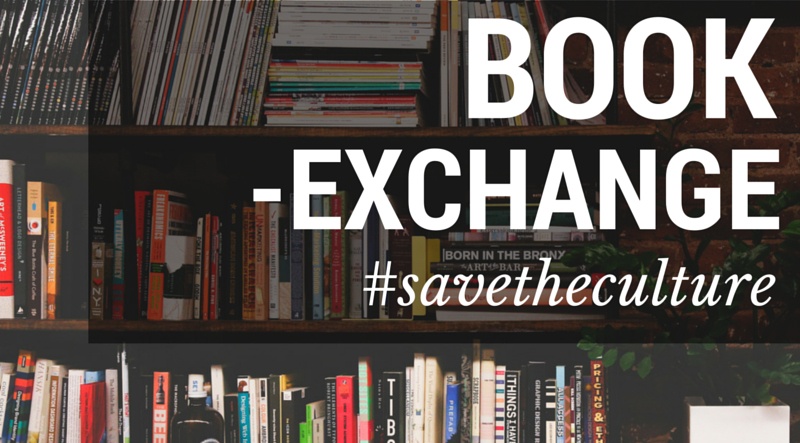 Cong dong mang thich thu tang sach cho nguoi la hinh anh