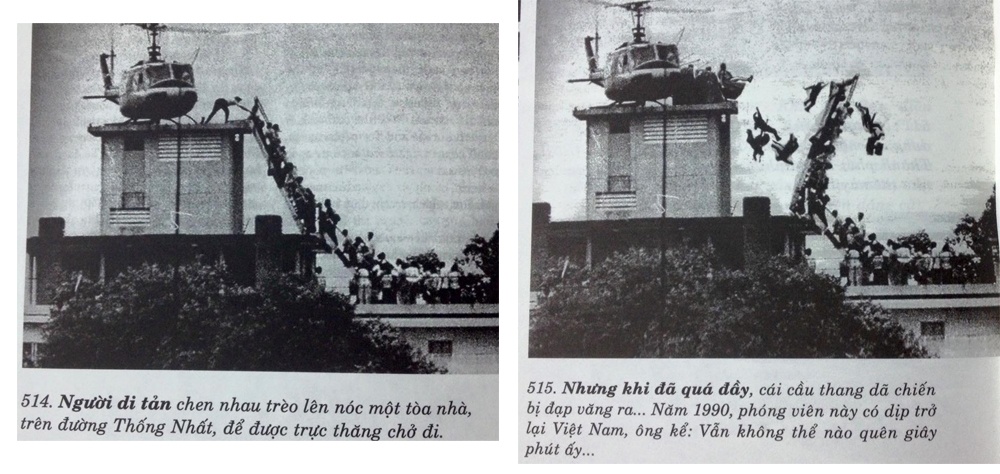 Sach loi,  150 nam hinh bong Sai Gon anh 2