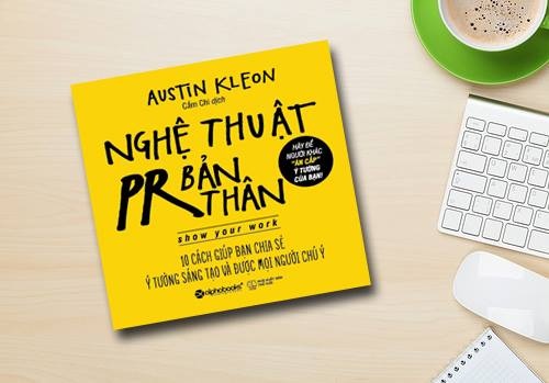 PR Ban than,  Mang xa hoi anh 2