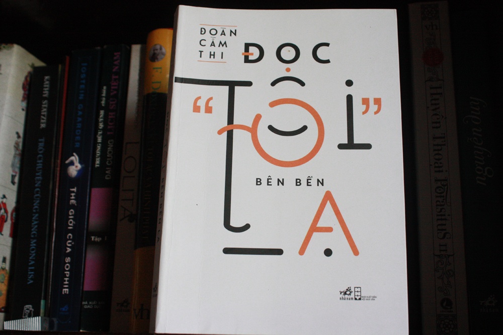 Doan Cam Thi,  Cai toi anh 2