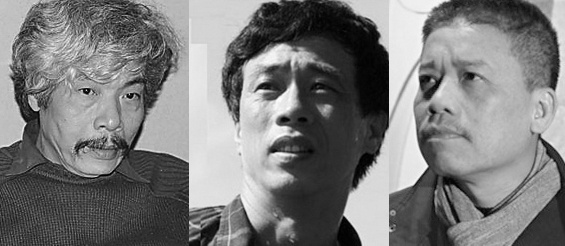 Doan Cam Thi,  Cai toi anh 3