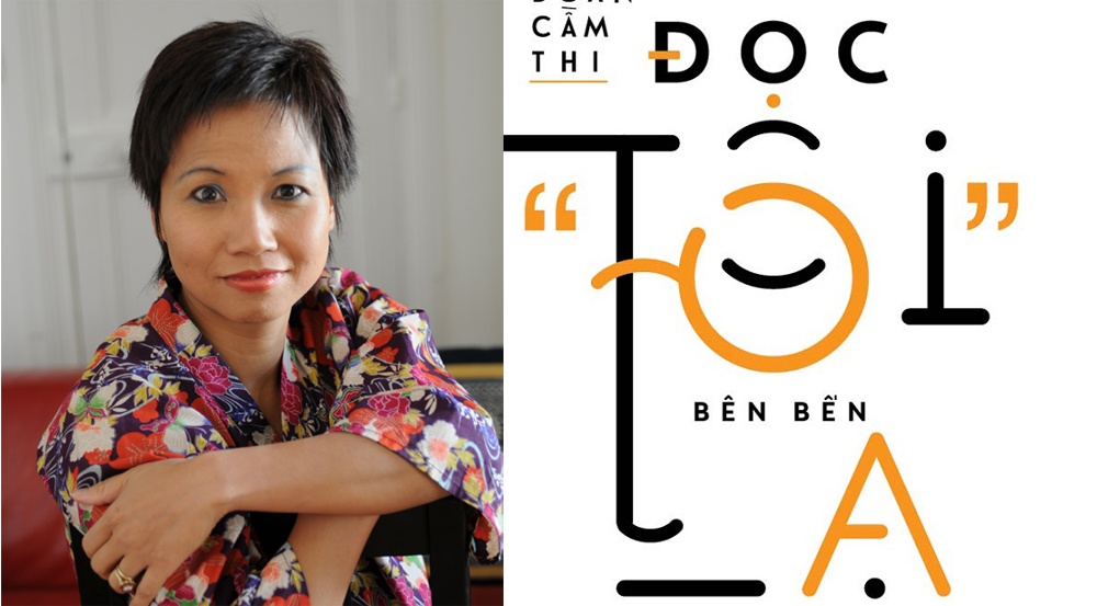 Cai toi la chu de lon nhat van chuong duong dai hinh anh