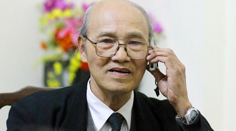 Nguyễn Phúc Giác Hải, Tâm linh ảnh 1 Nguyen Phuc Giac Hai, Tam linh anh 1