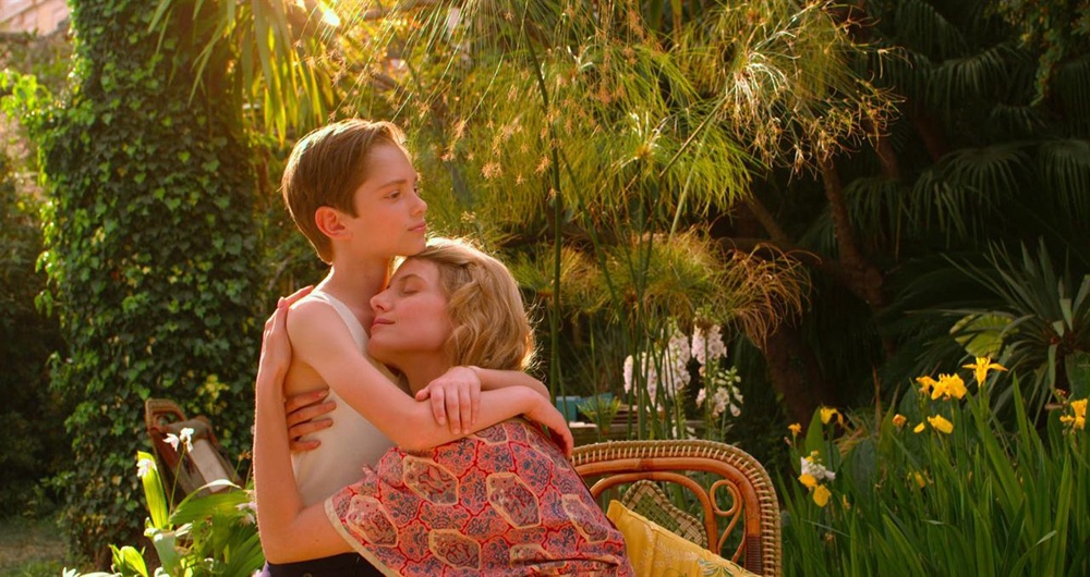 Net duyen goa phu,  Tran Anh Hung anh 2