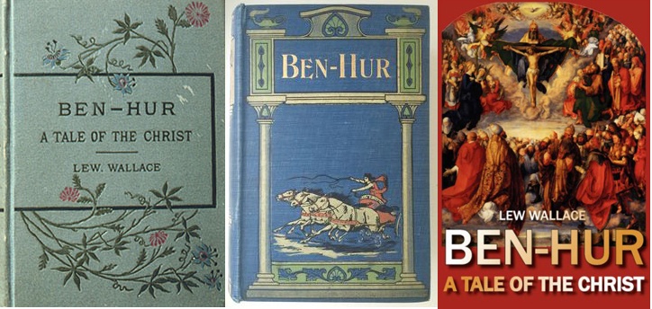 Ben-Hur ảnh 2 Ben-Hur anh 2