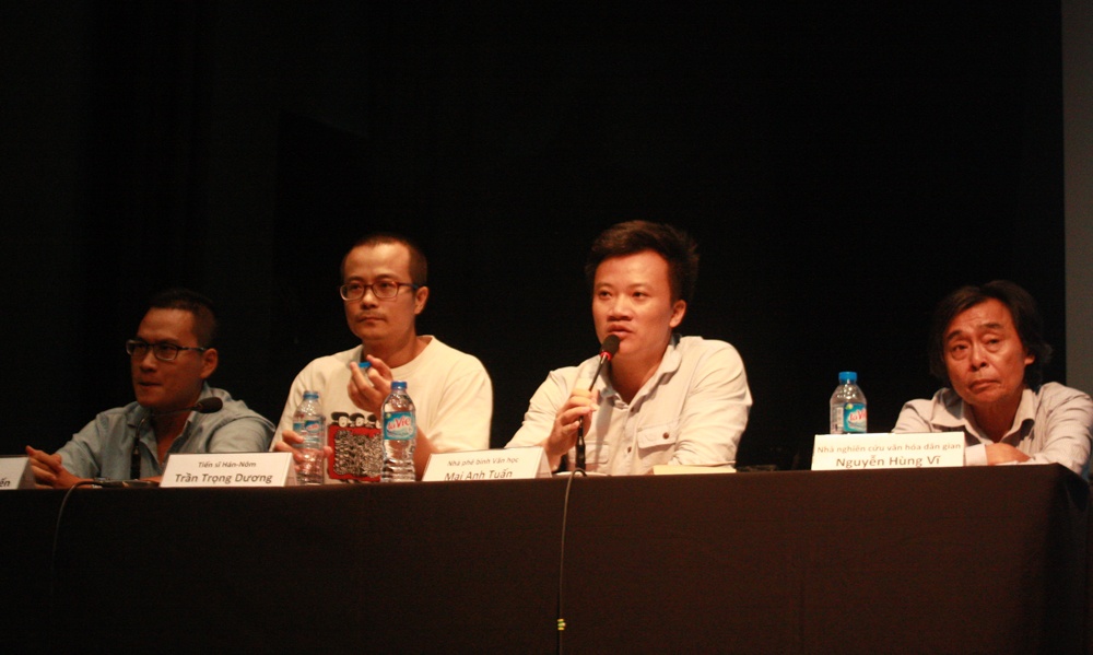 Tạ Chí đại Trường, Học sử ảnh 2 Ta Chi dai Truong, Hoc su anh 2