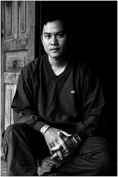 The luc khach tru,  Bai Hoa anh 2