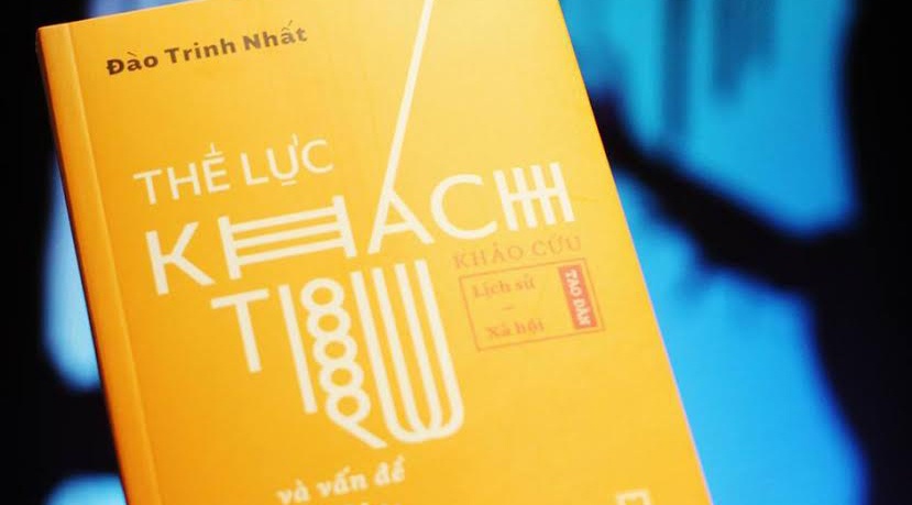 'The luc khach tru' - Mot cuon sach cao tay hinh anh