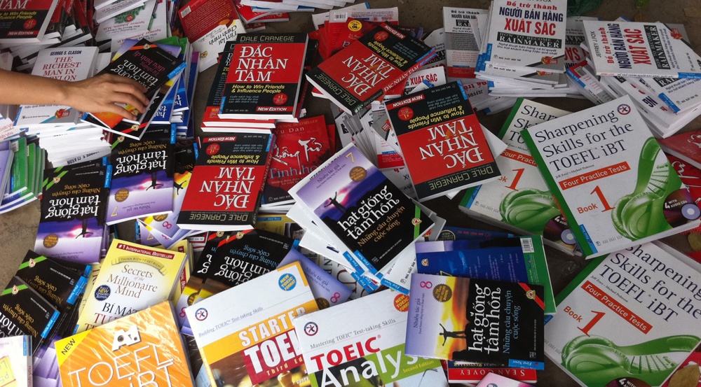 Don vi lam sach quyet tam theo duoi vu kien sach lau hinh anh