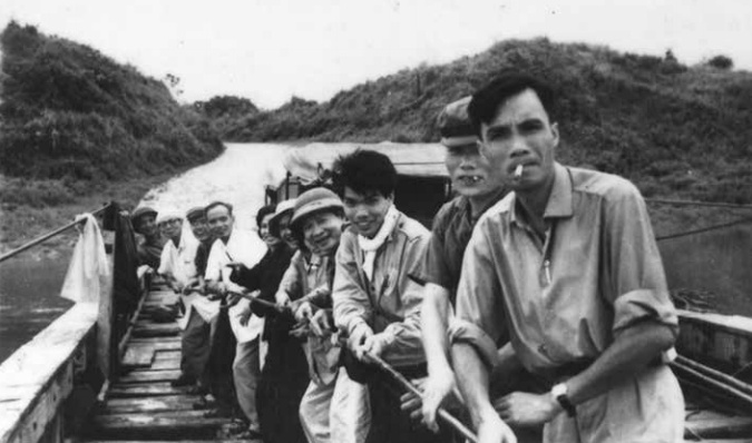 Trần Tiến, Ngẫu hứng ảnh 2 Tran Tien, Ngau hung anh 2