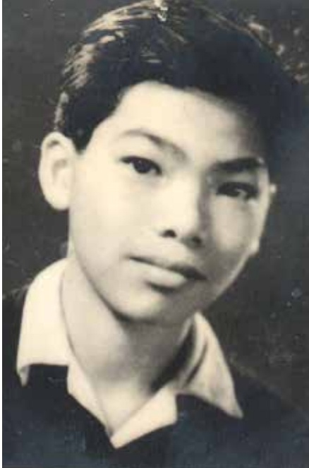 Trần Tiến, Ngẫu hứng ảnh 1 Tran Tien, Ngau hung anh 1