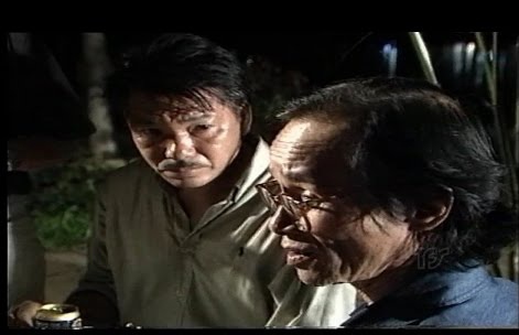 Trần Tiến, Ngẫu hứng ảnh 3 Tran Tien, Ngau hung anh 3