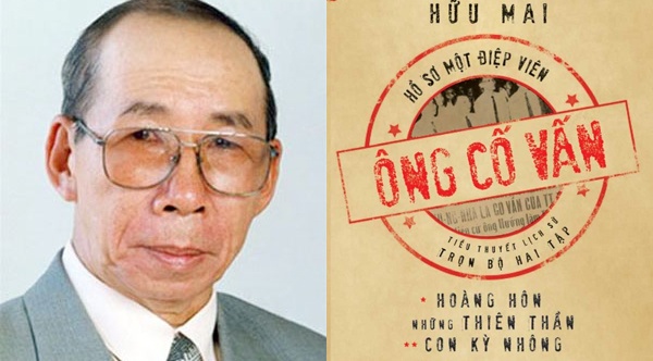 Tac pham Huu Mai – Di san van ve chien tranh cach mang hinh anh