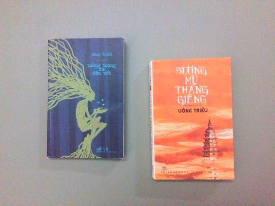 Uông Triều, Người mê ảnh 2 Uong Trieu, Nguoi me anh 2