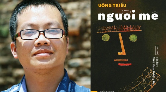 Neu chi ke chuyen ly ky, nha van khong bang ba hang nuoc hinh anh