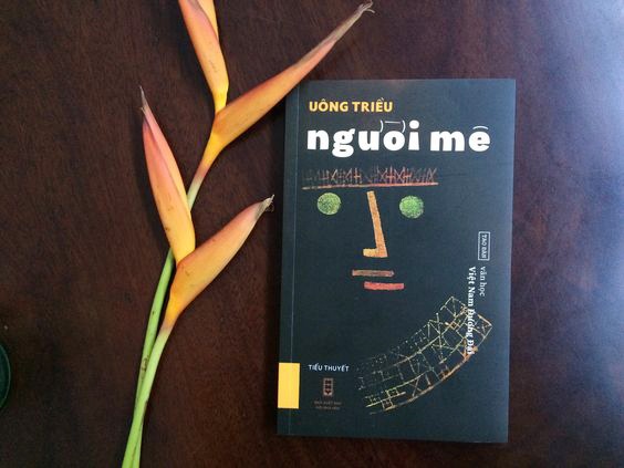 Uông Triều, Người mê ảnh 1 Uong Trieu, Nguoi me anh 1