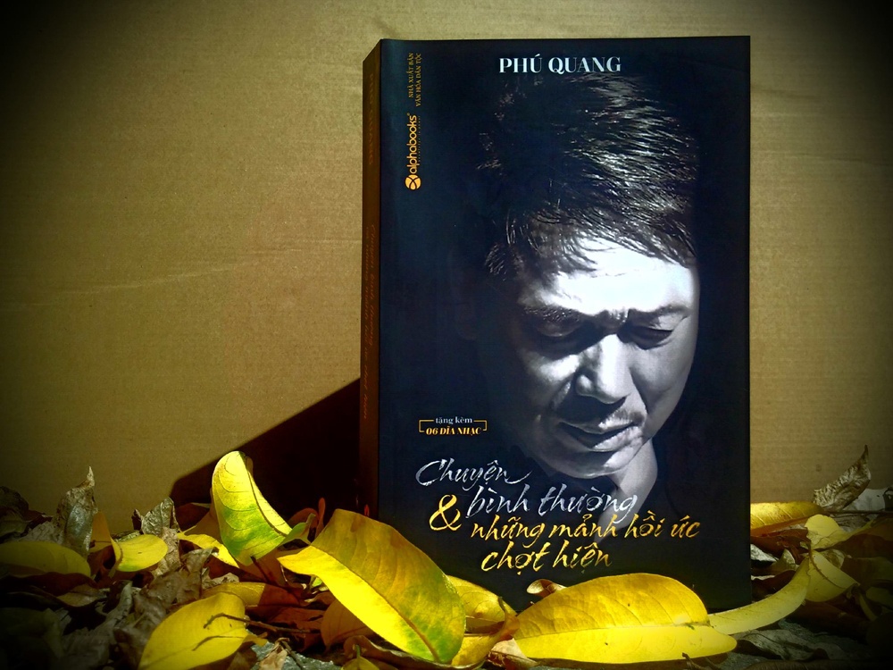 Phú Quang, Đêm nhạc Phú Quang ảnh 2 Phu Quang, Dem nhac Phu Quang anh 2