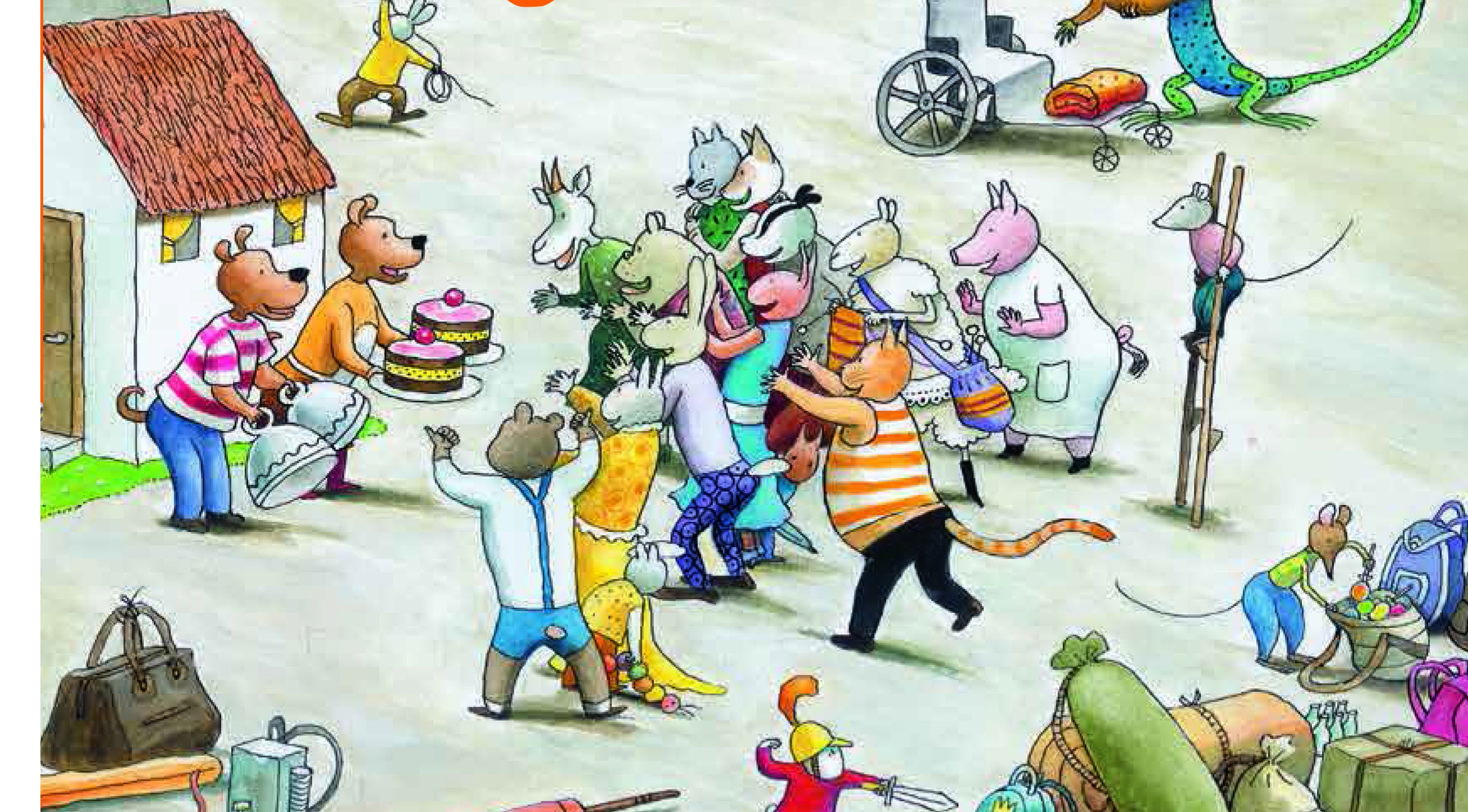 Mo khoa tri tuong tuong voi sach tranh khong loi hinh anh