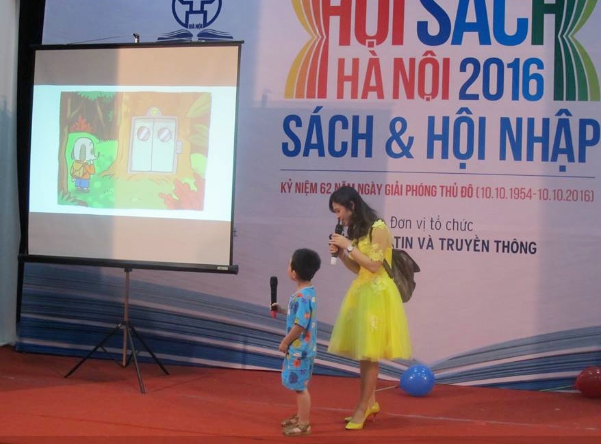 Sach tranh khong loi,  Chu cho Polo anh 3