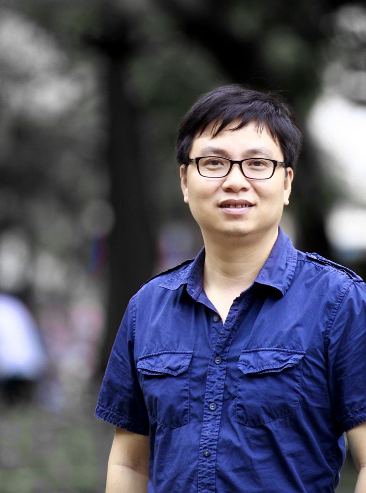 Nguyễn Đình Tú, Văn học thiếu nhi ảnh 1 Nguyen Dinh Tu, Van hoc thieu nhi anh 1